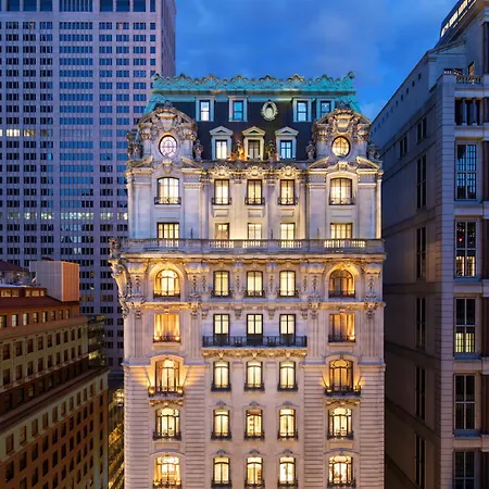 St Regis Residence-2