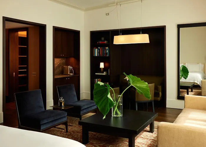 The Mercer New York